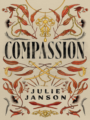 cover image of Compassion